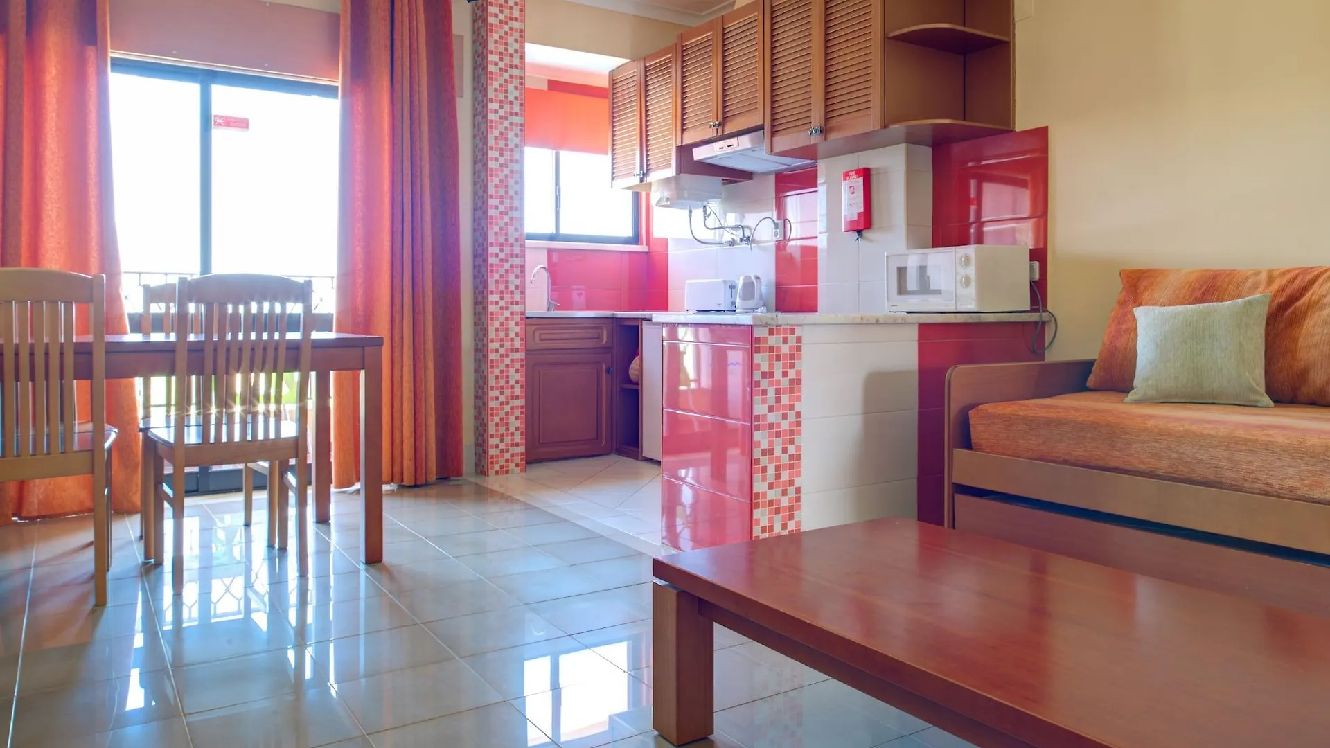 Resort Choromar Apartments Albufeira
