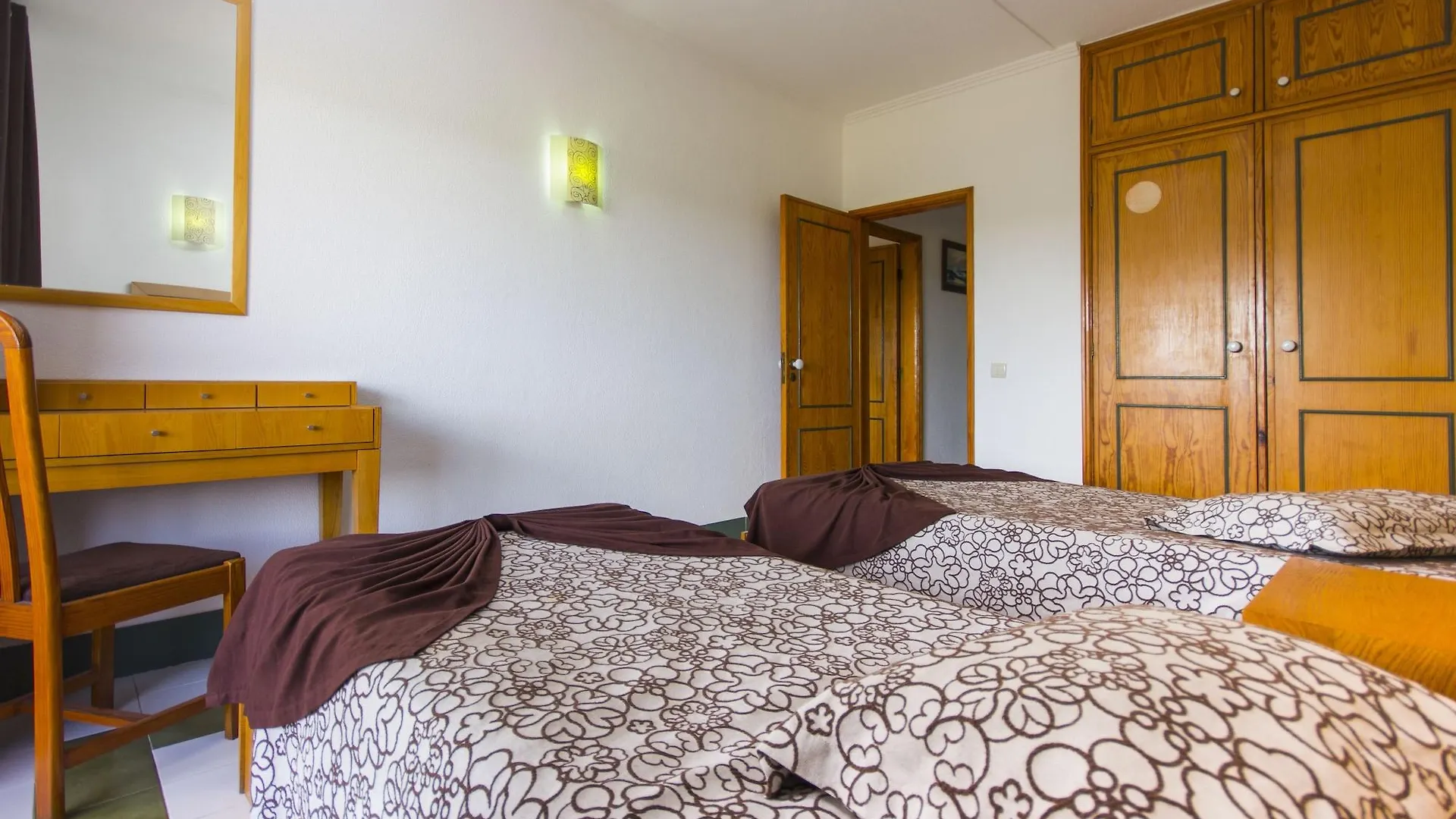 Choromar Apartments Albufeira Resort