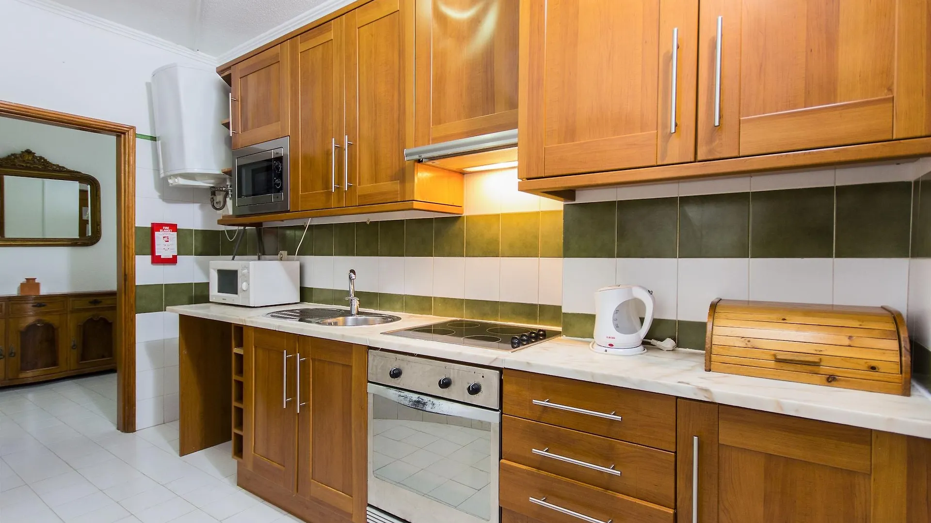 Choromar Apartments Albufeira 3*,