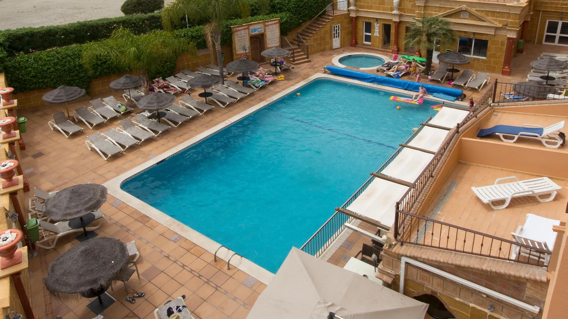 Resort Choromar Apartments Albufeira
