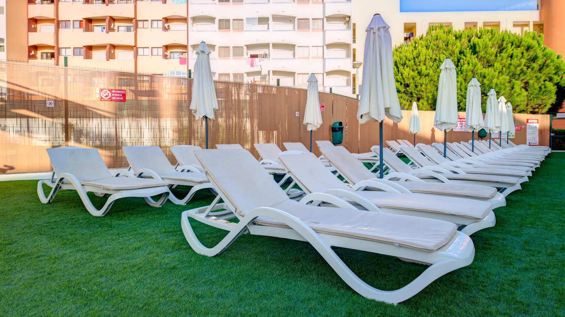 Resort Choromar Apartments Albufeira