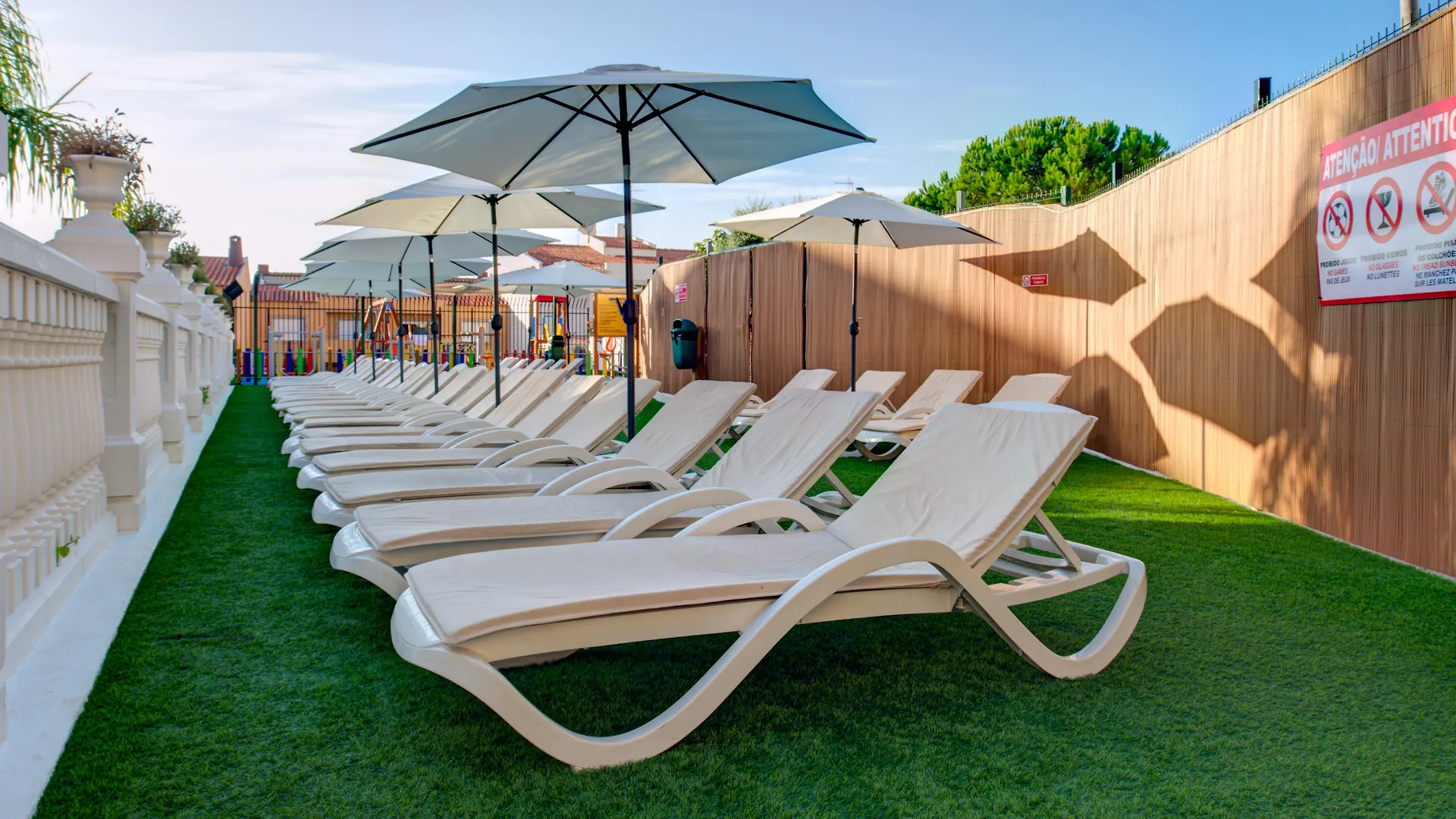 Resort Choromar Apartments Albufeira