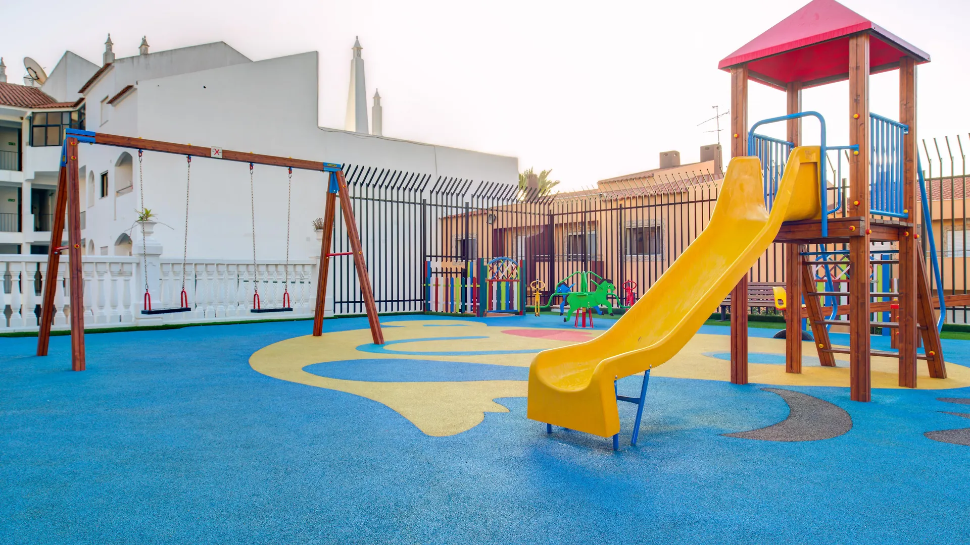 Choromar Apartments Albufeira