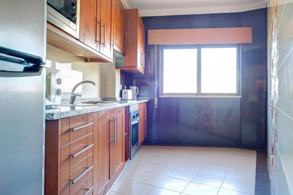 Resort Choromar Apartments Albufeira