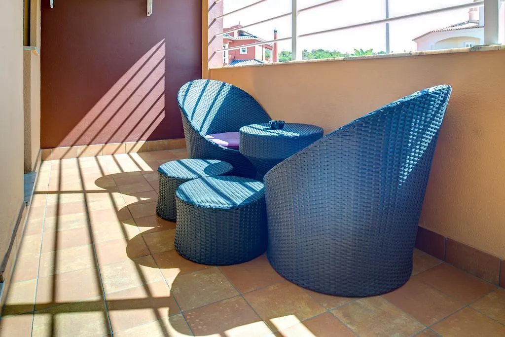 Choromar Apartments Albufeira Portugal