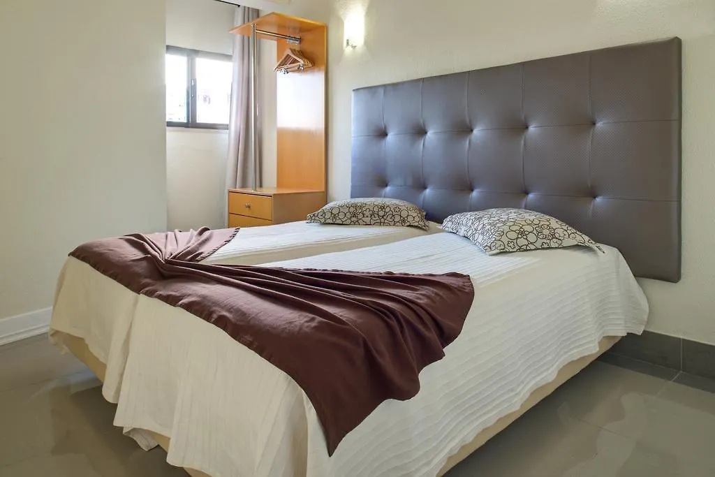 Choromar Apartments Albufeira