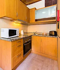 Choromar Apartments Albufeira Resort