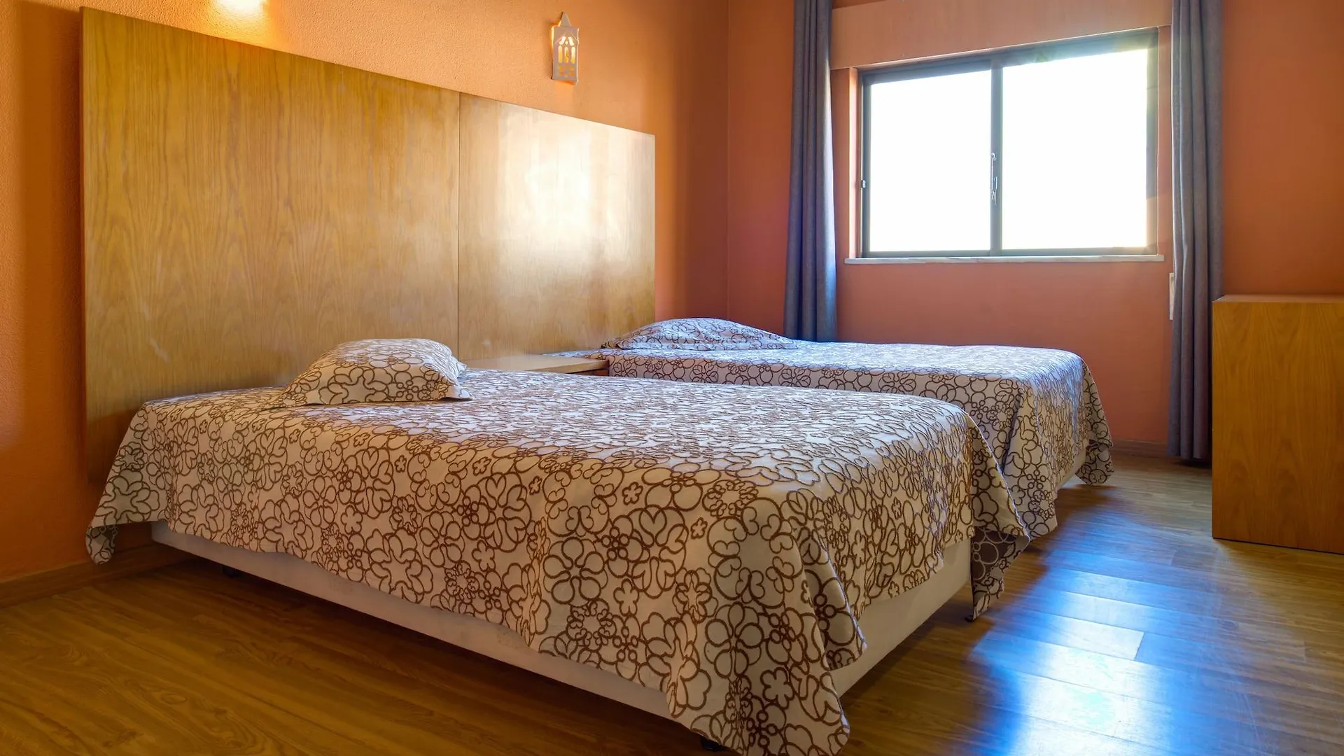 Choromar Apartments Albufeira 3*,  Portugal