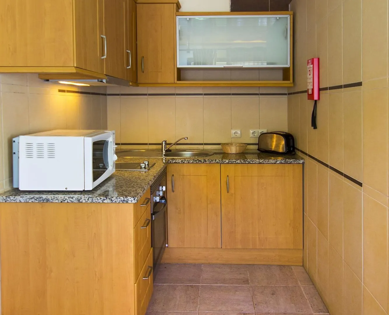 Choromar Apartments Albufeira