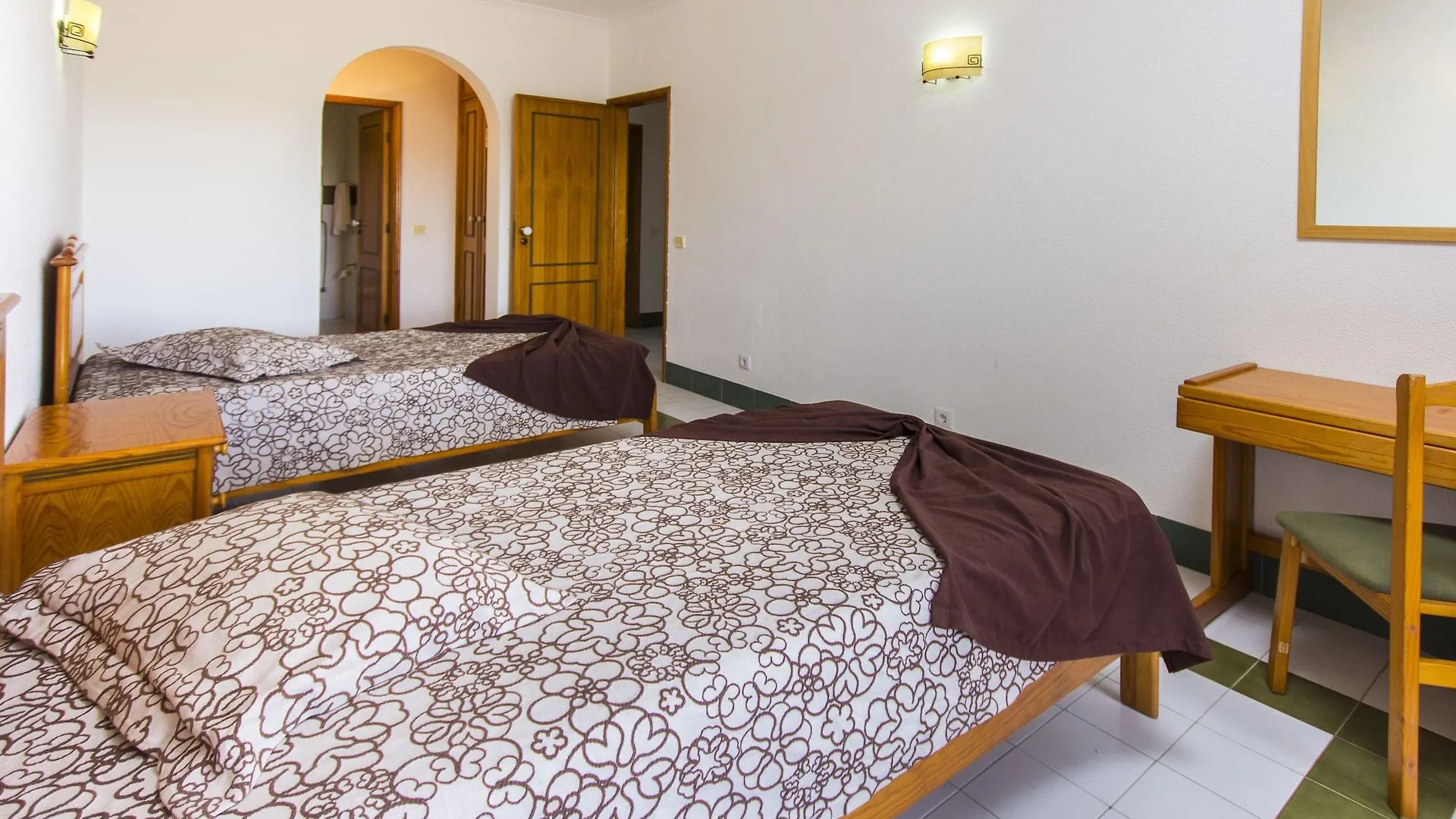 Choromar Apartments Albufeira