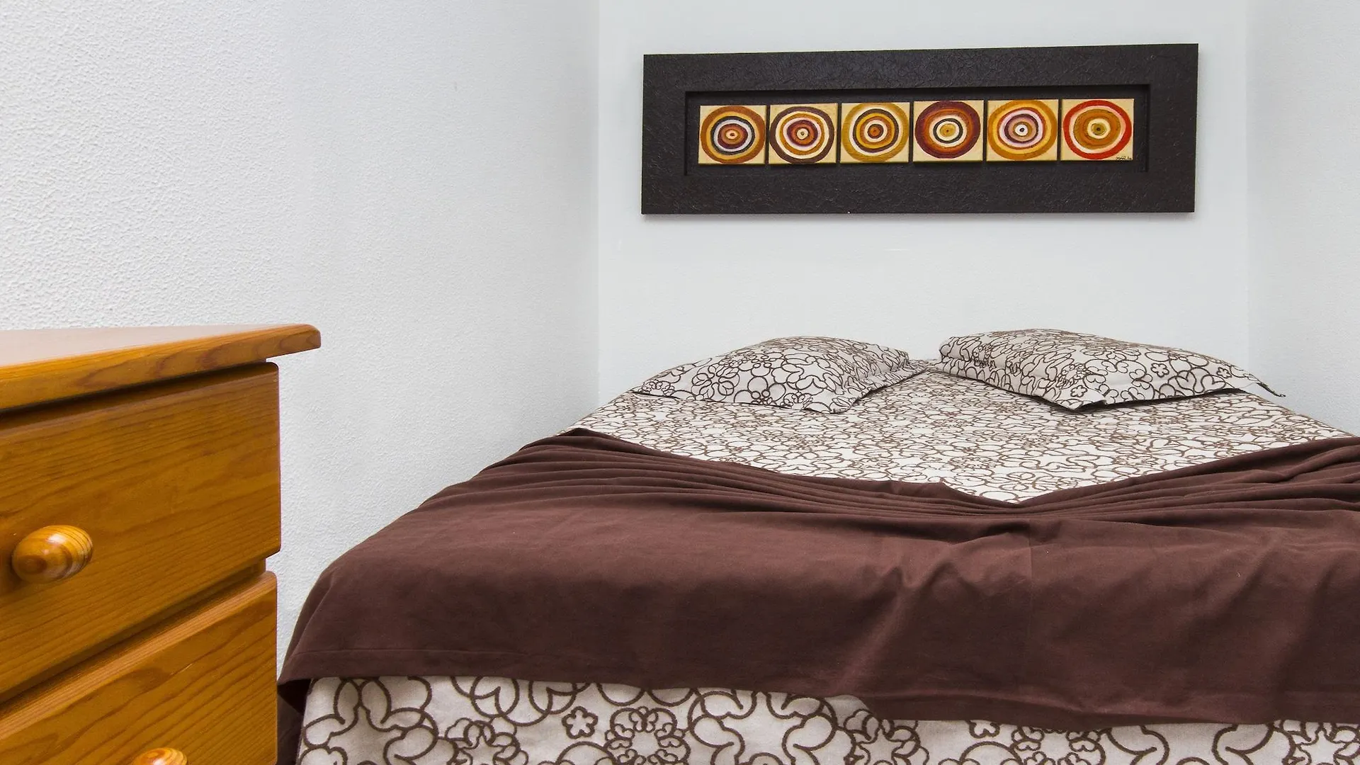 Choromar Apartments Albufeira