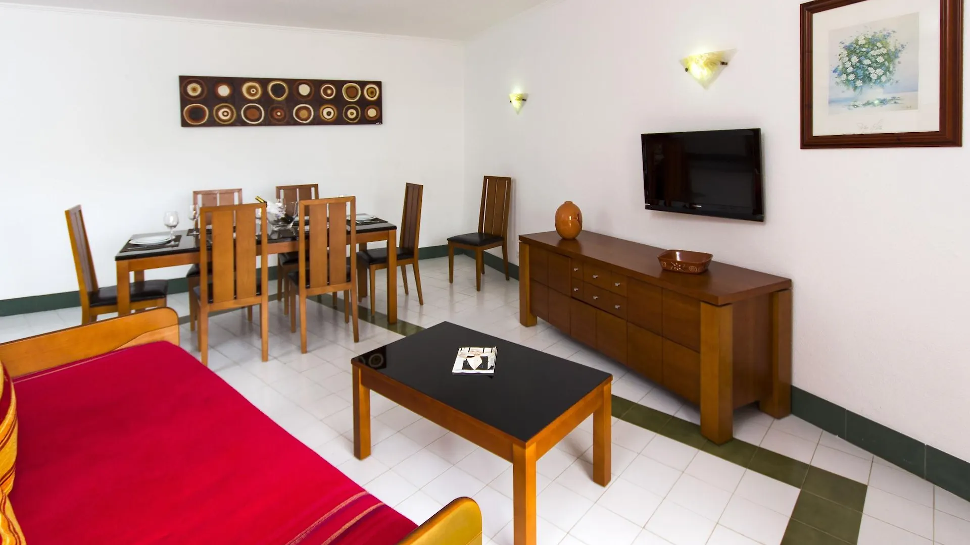 Resort Choromar Apartments Albufeira