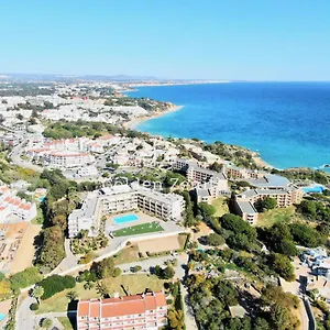  Apartment Quinta Da Barracuda By Golden Zenith