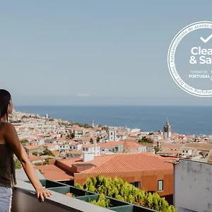 Apartment Colina Mar Funchal (Madeira)