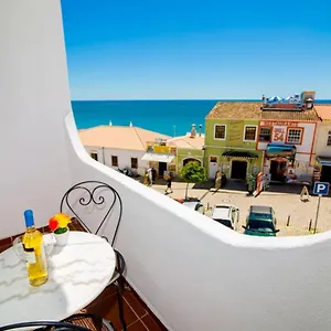  Apartment Pe Na Praia By Ocvillas