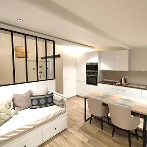 Apartment Joli Port De Nice