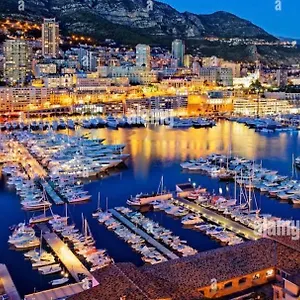 Apartment Cadette, A 200m De Monaco Beausoleil