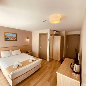 Ottoman Luxury 3*, Istanboel Turkije