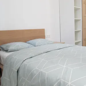 Apartment Family Vilanova i la Geltru