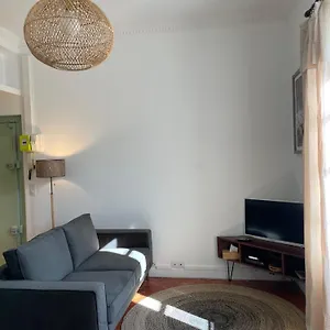 Apartment L'ecrin De Mona Au Coeur De Lourmarin