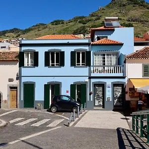 Apartment Machim House By Analodges Machico (Madeira)
