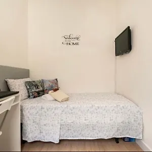 Apartment Quiet Love Barcelona