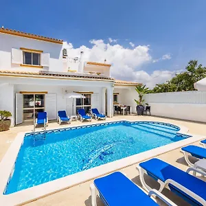 Holiday home Chiquito - Private Pool&parking - Bbq&ac&wi-fi