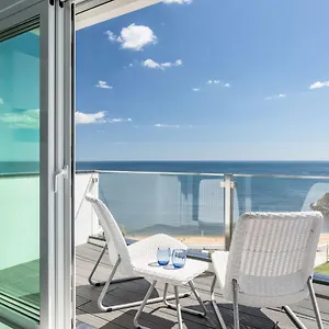  Apartment Dream View 50m From The By Interhome