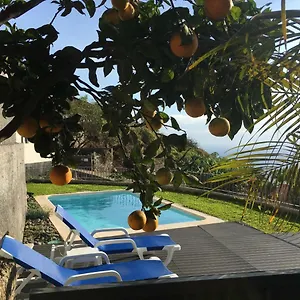 Holiday home Atlantis Calheta (Madeira)