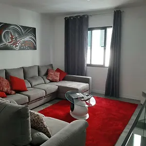 Holiday home Grannies House Machico (Madeira)