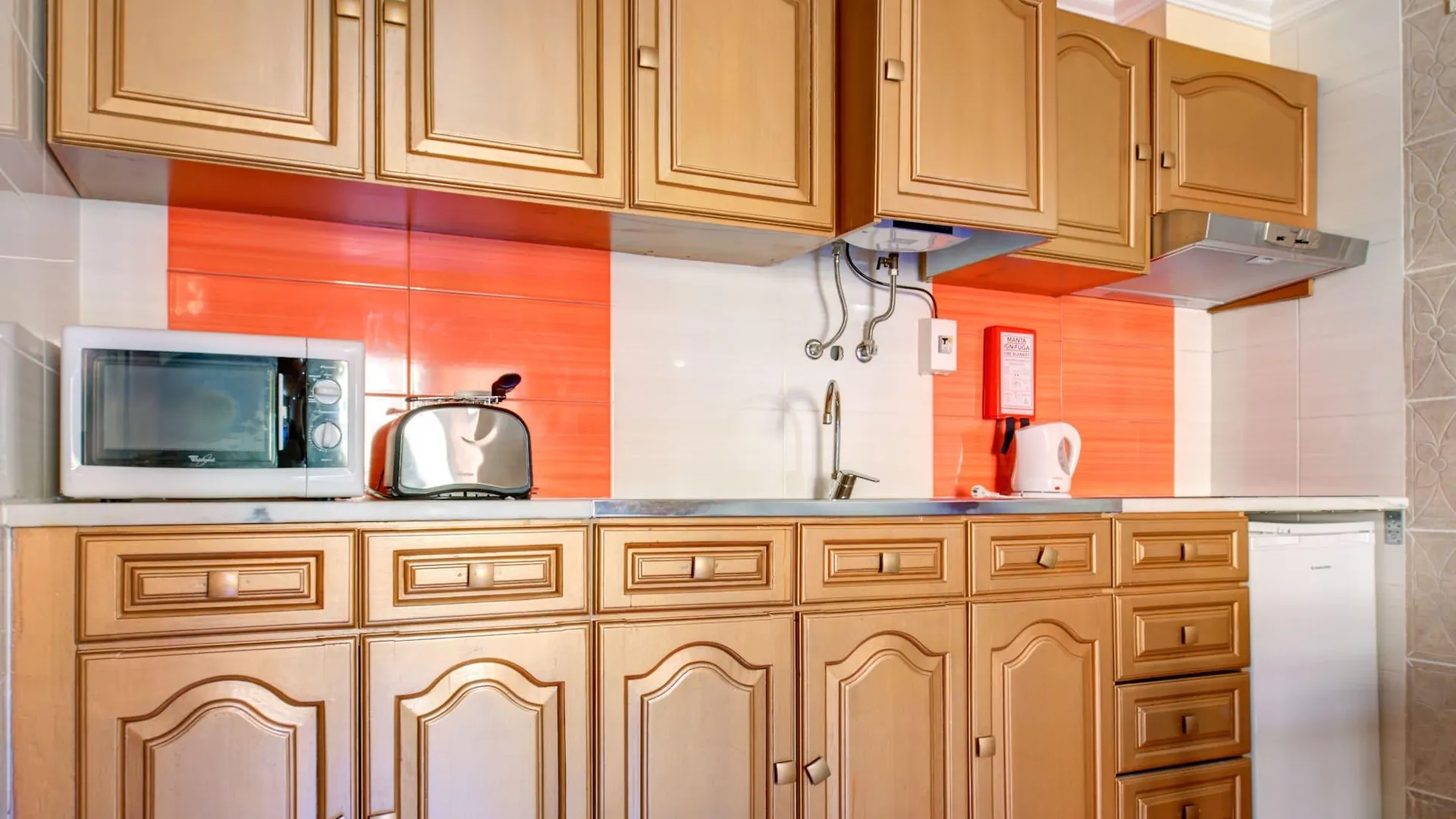 Choromar Apartments Albufeira