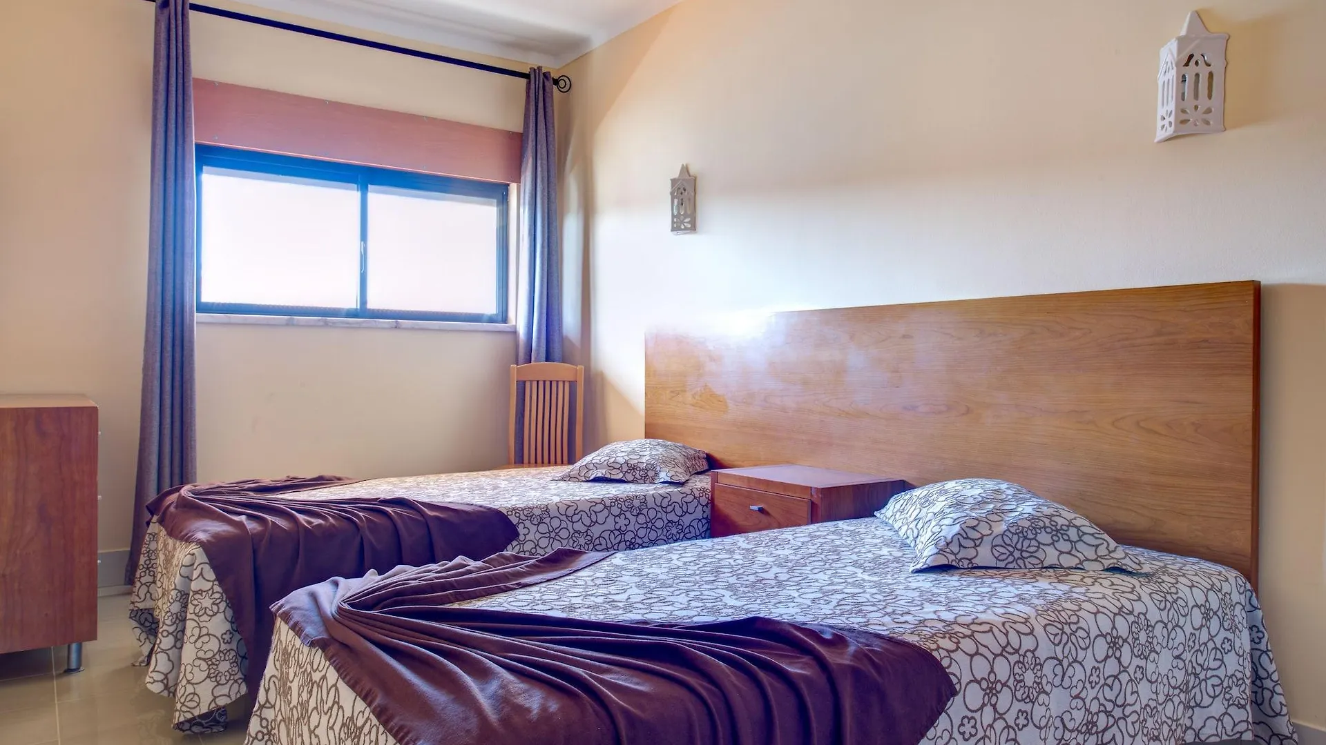 Choromar Apartments Albufeira 3*,