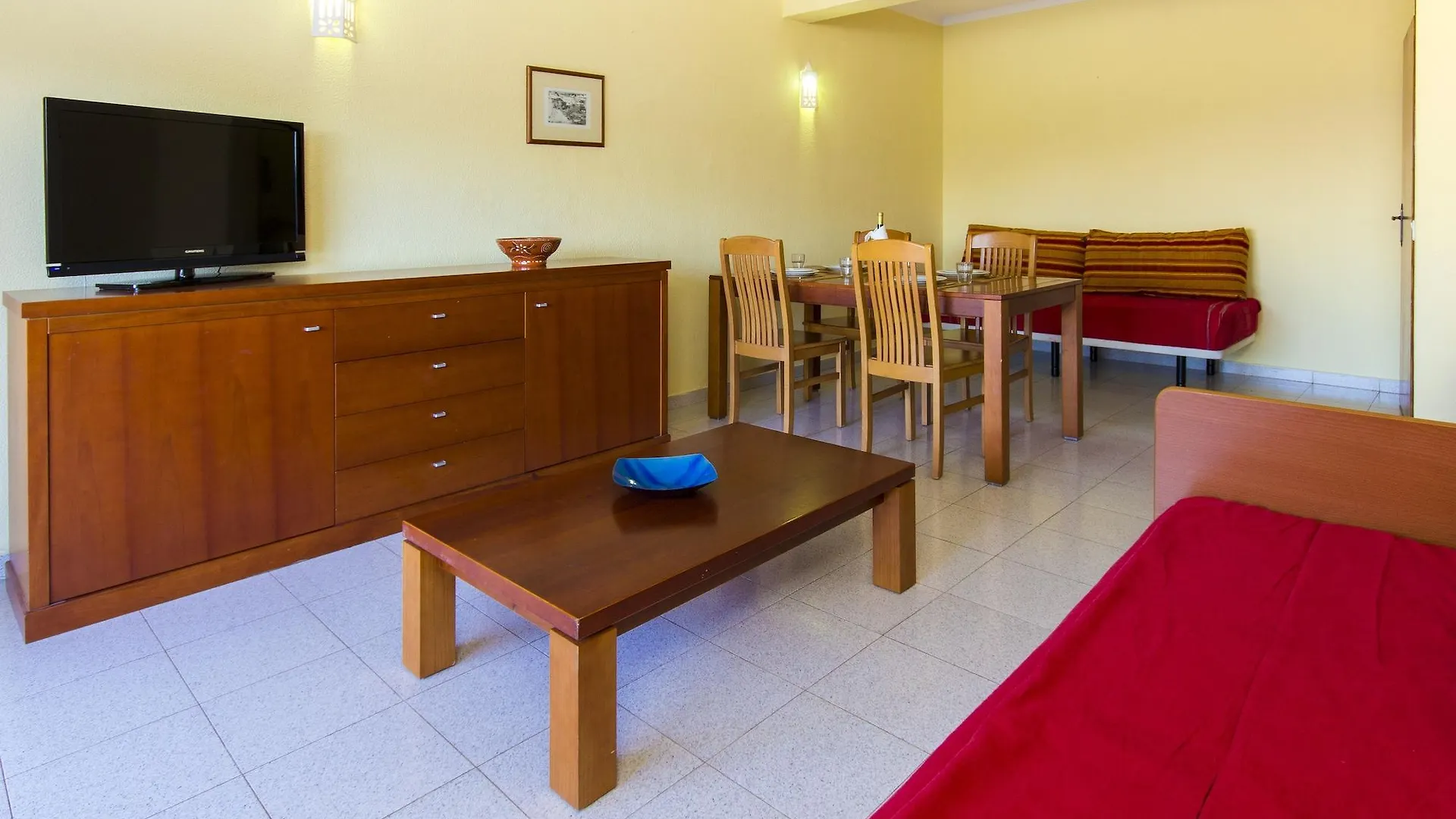 Choromar Apartments Albufeira Resort