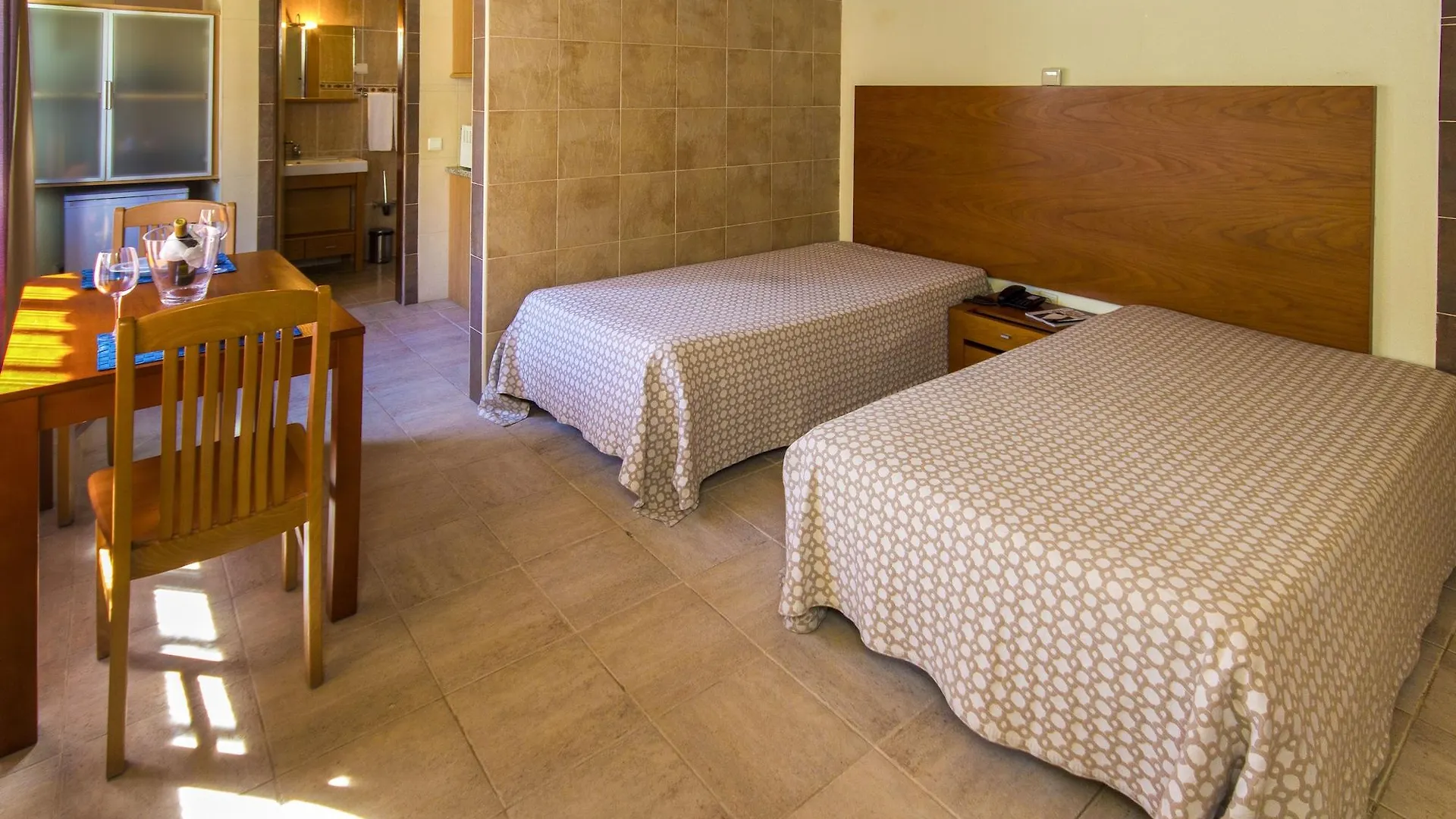 Choromar Apartments Albufeira 3*,  Portugal