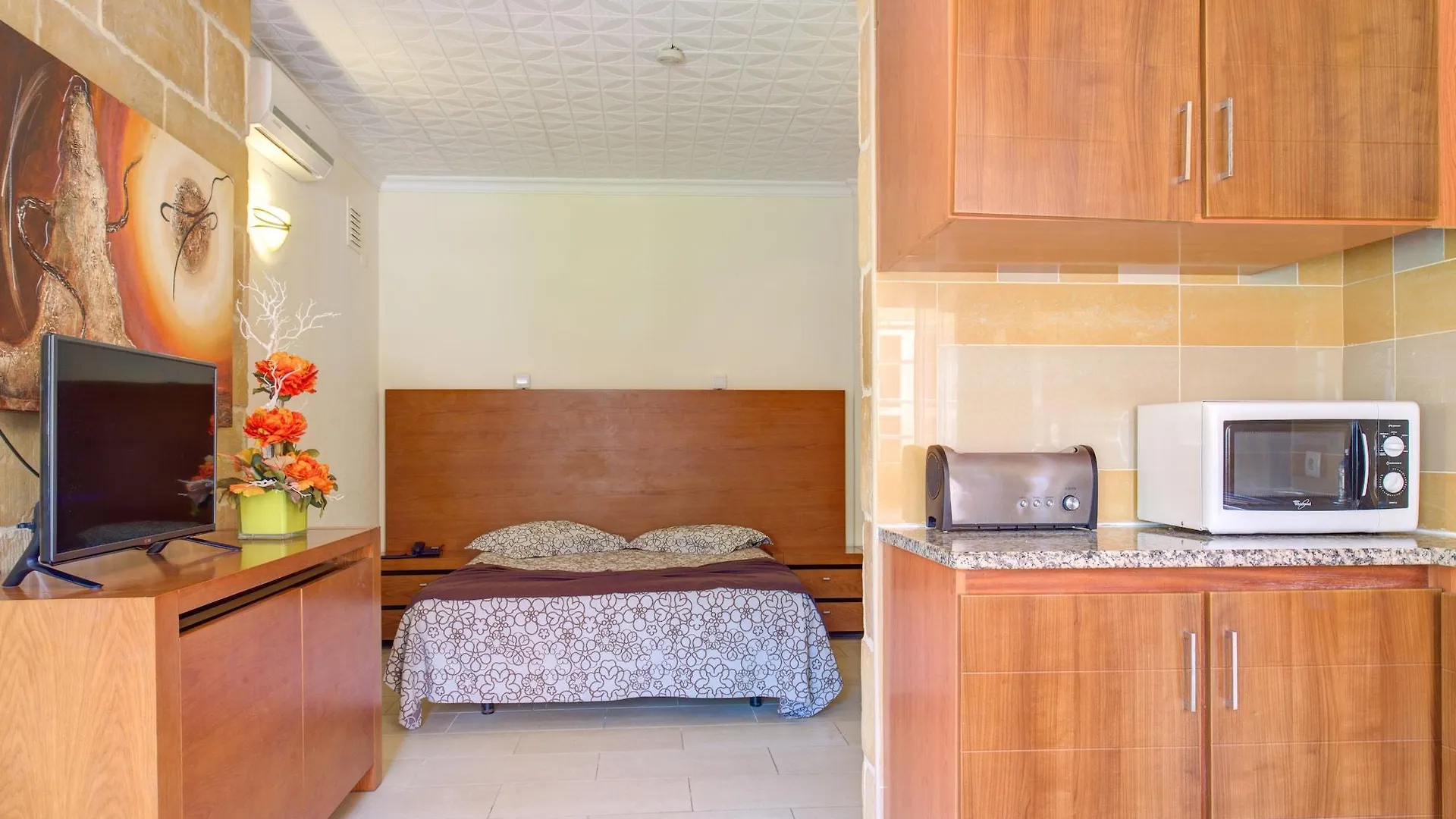 Choromar Apartments Albufeira